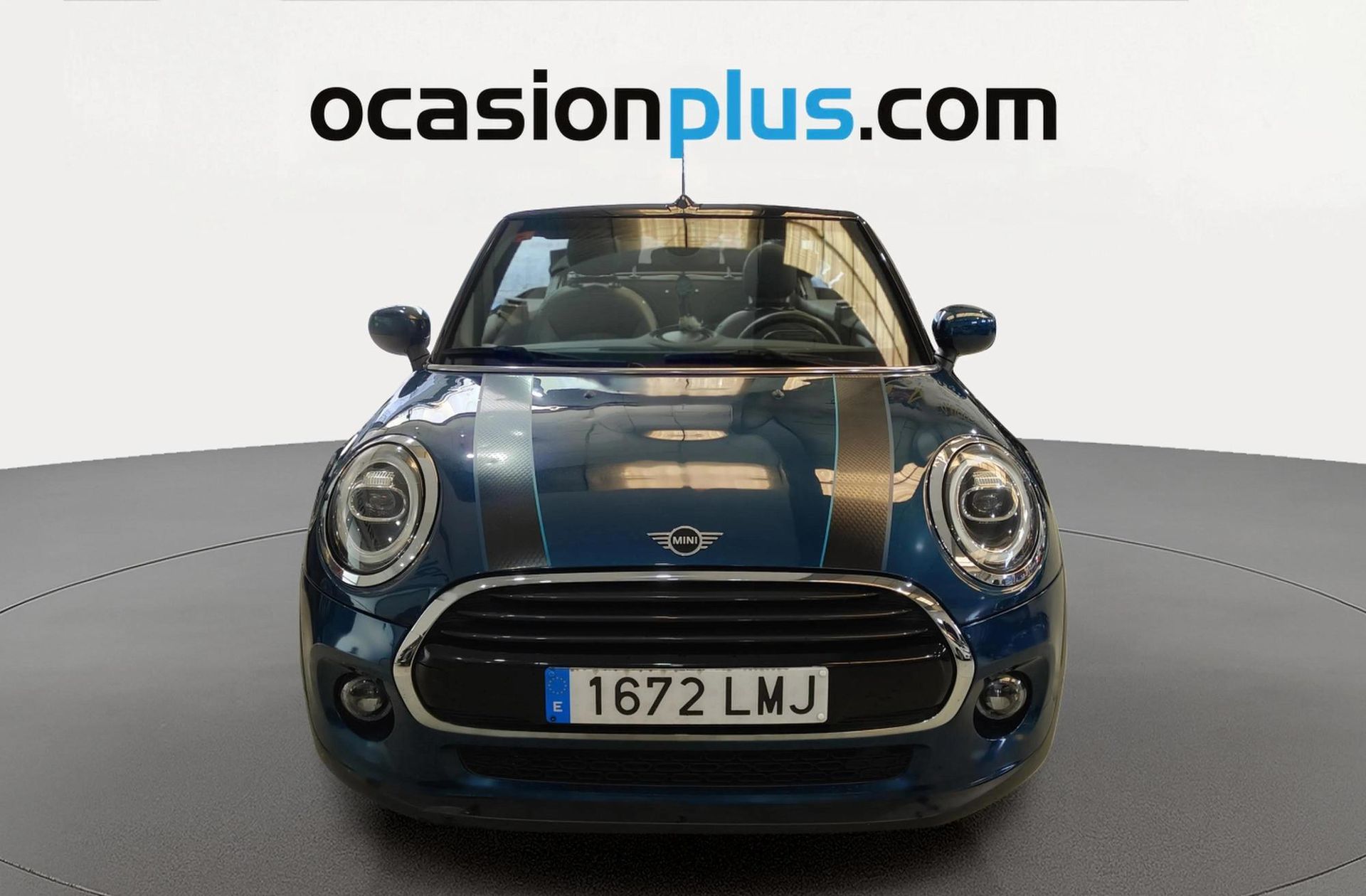 MINI Cooper Cabrio - foto 15