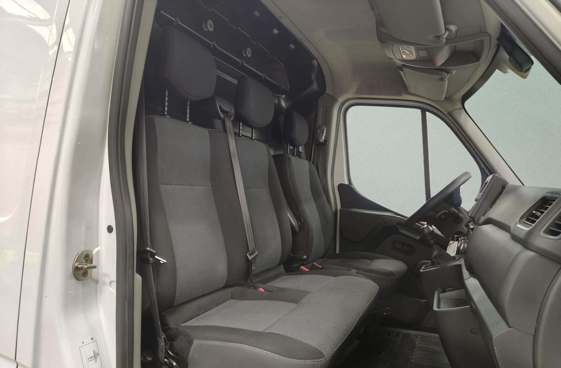 Renault Master L2H2 3300 Blue dCi - foto 13