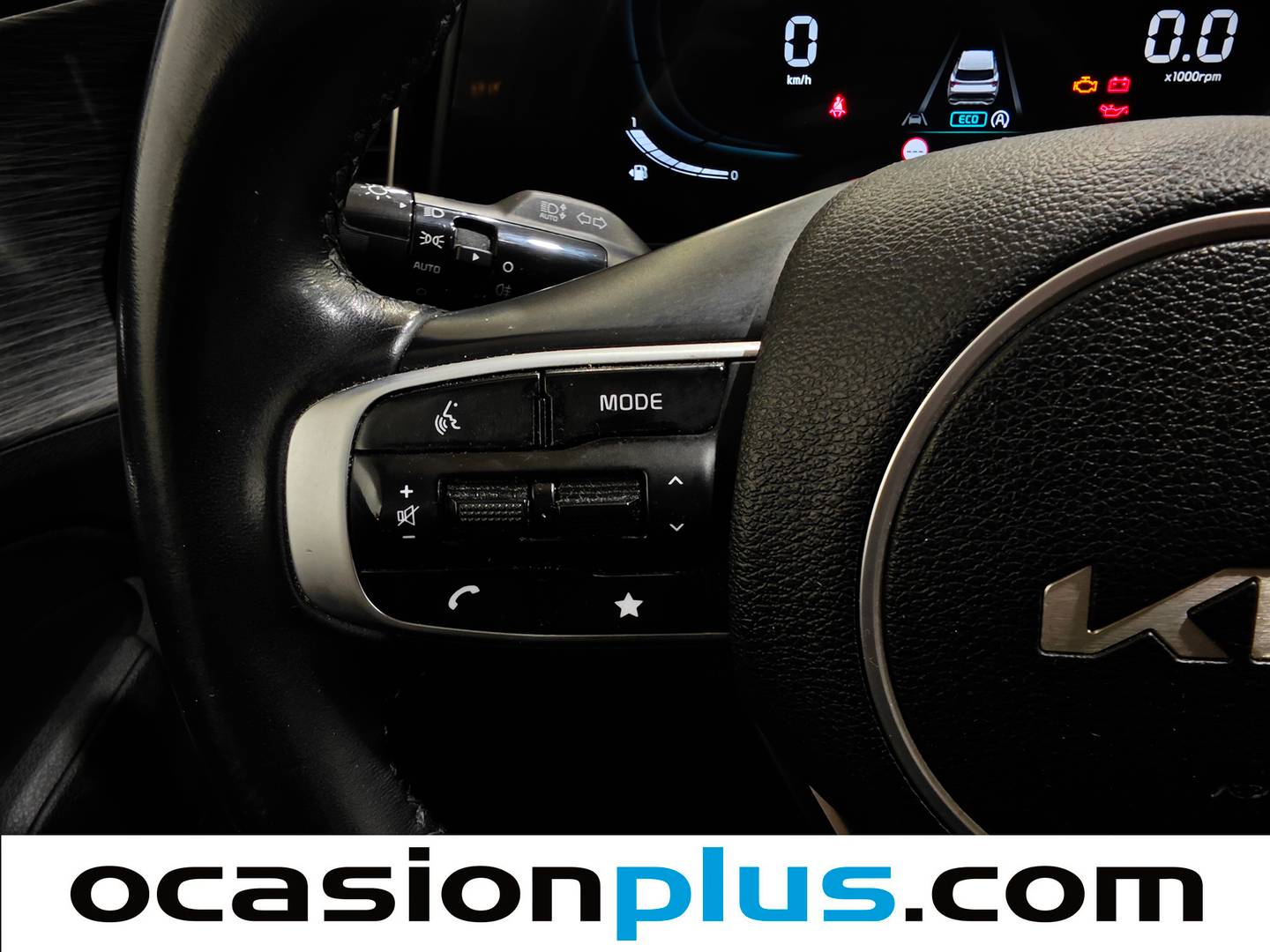 KIA Sportage Kia Sportage 1.6 CRDi MHEV Business 4x2 (136 CV) al mejor precio