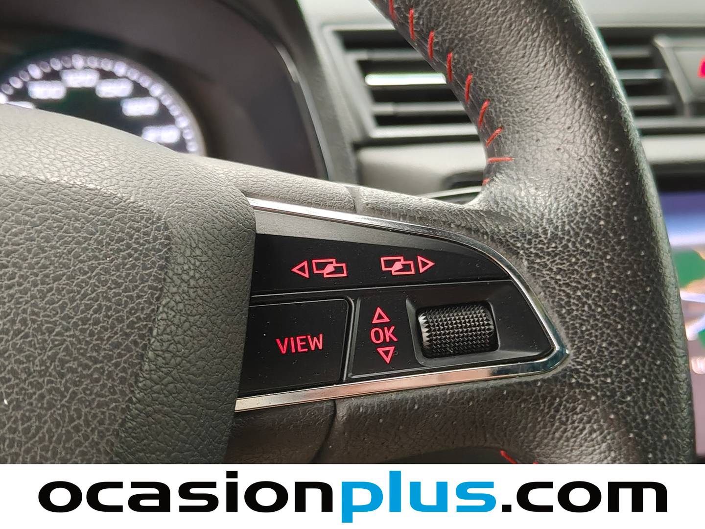 Seat Arona Seat Arona 1.0 TSI S&S Ecomotive FR DSG (115 CV) automático