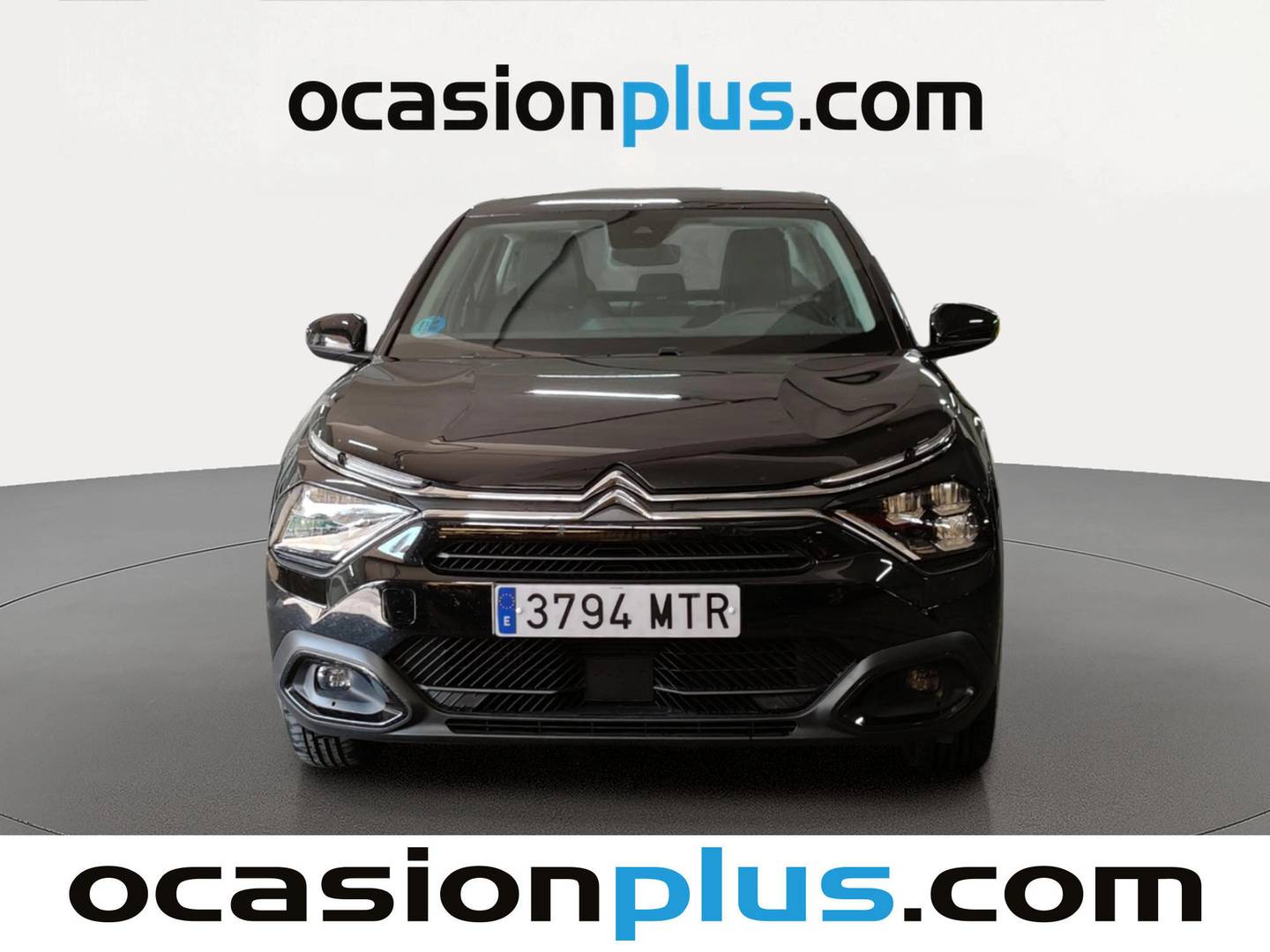 Citroën C4 X Citroën C4 X Hybrid 136 e-DCS6 Plus (136 CV) 136cv