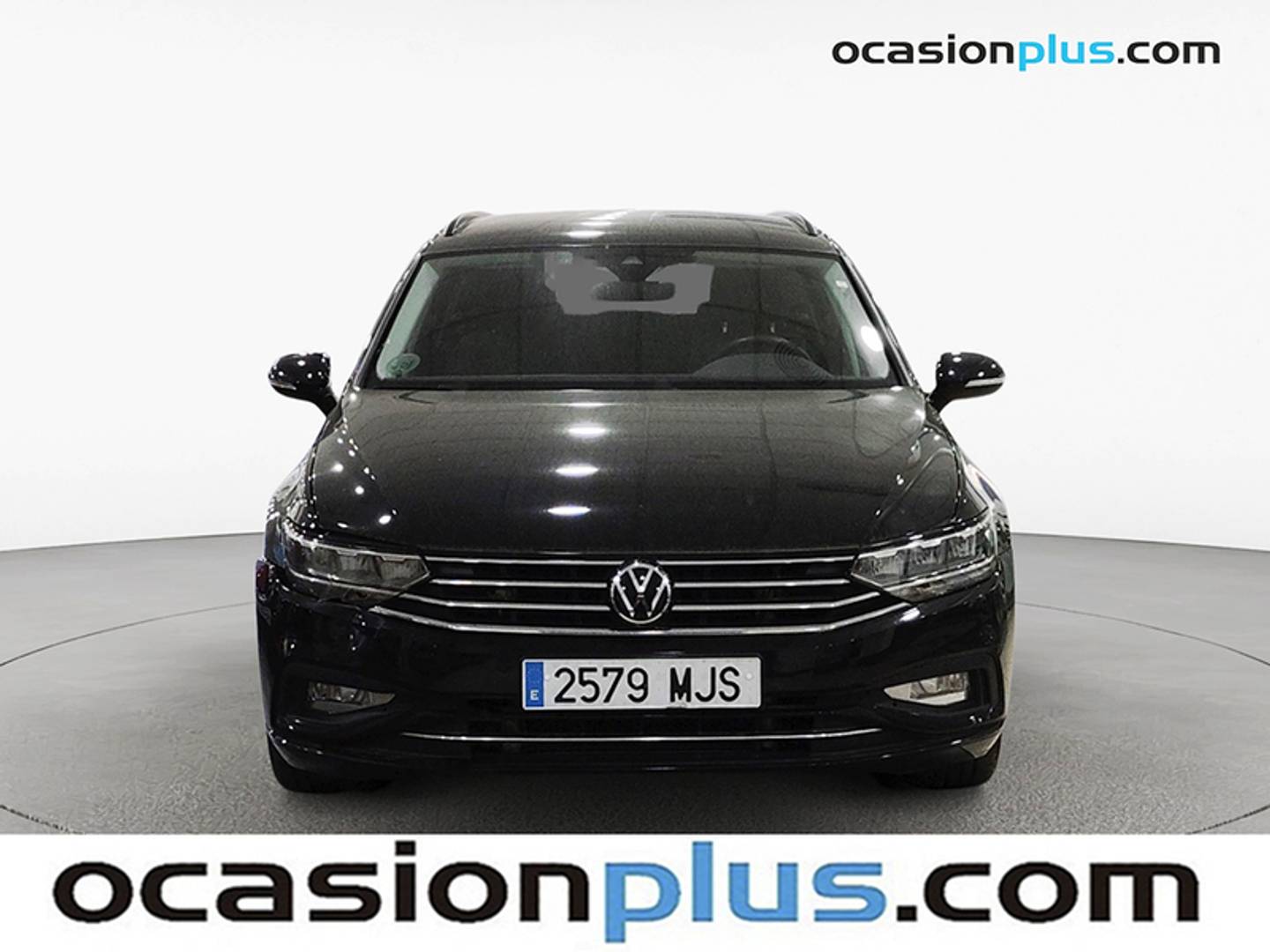 Foto Volkswagen Passat Volkswagen Passat Variant Executive 2.0 TDI Auto (150 CV) DSG