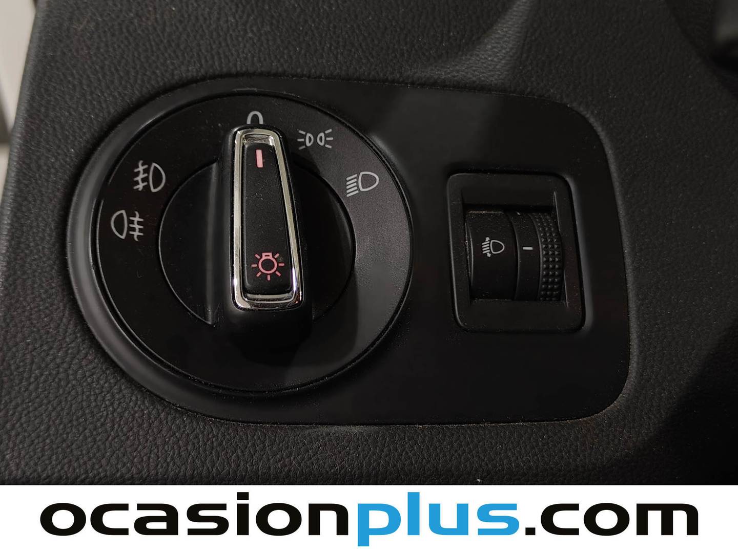 Seat Ibiza Seat Ibiza 1.4 TDI Style (105 CV) de segunda mano