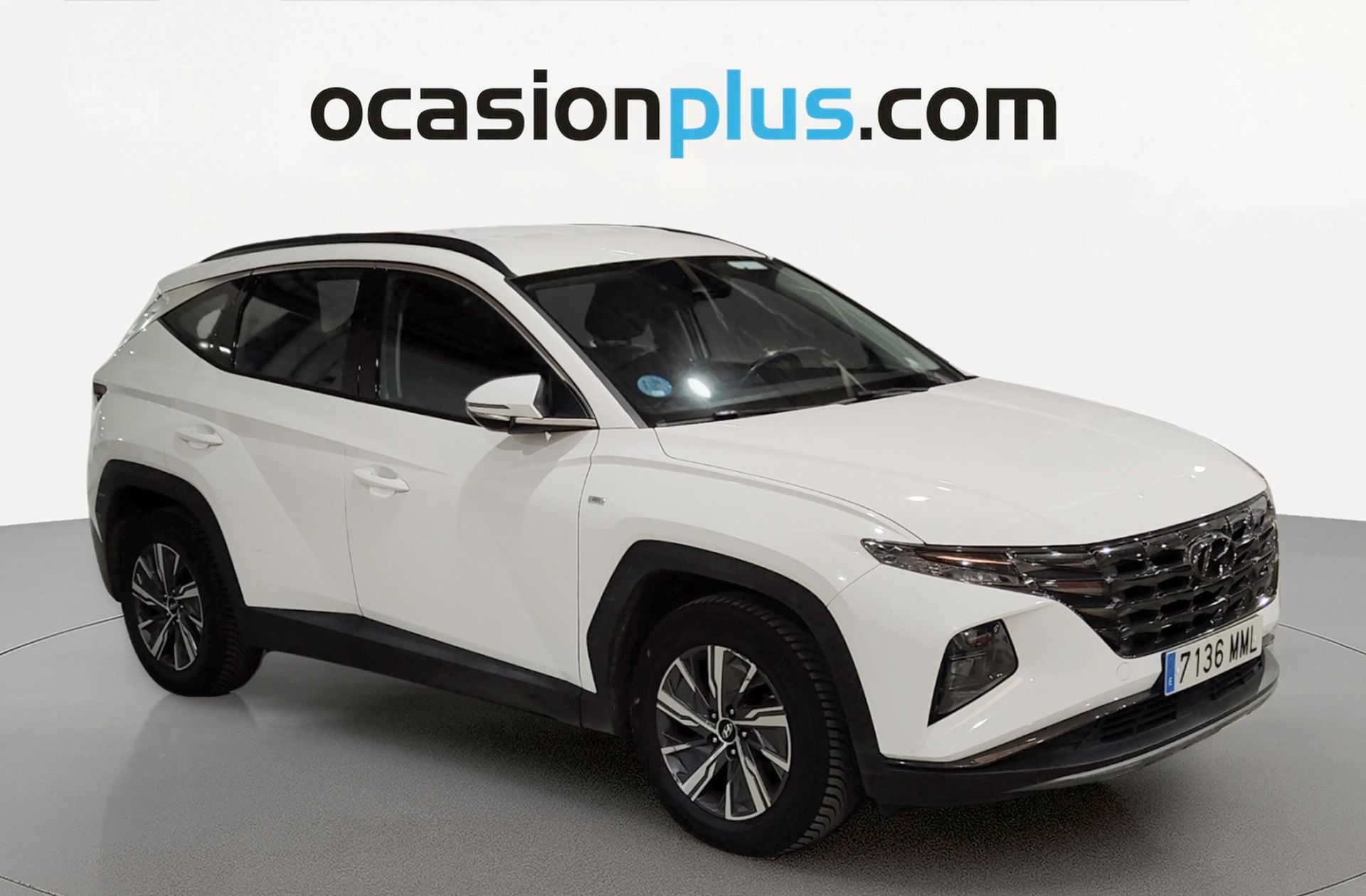 Hyundai Tucson 1.6 CRDi 48V Maxx - foto 2