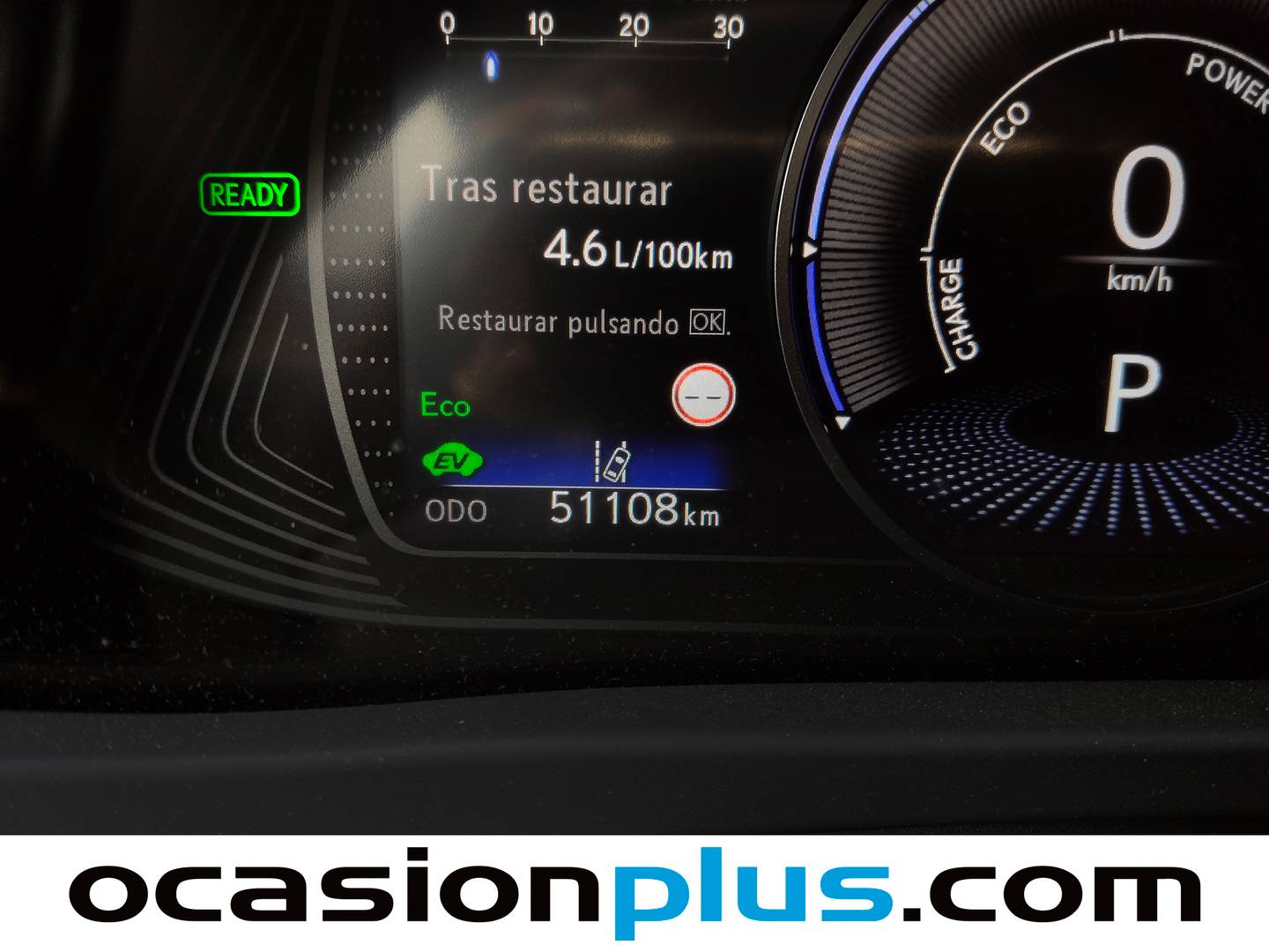 Lexus UX Lexus UX UX 250h Premium (184 CV) seminuevo