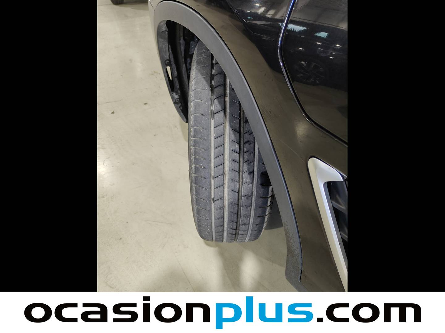 Foto BMW X3 BMW X3 xDrive30e xLine (292 CV)