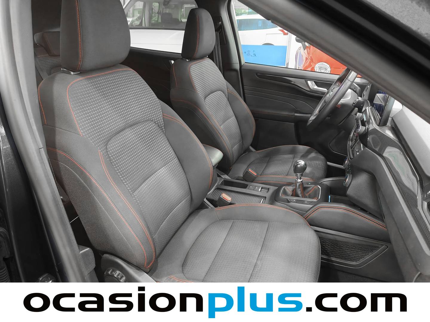 Ford Kuga Ford Kuga 1.5 EcoBlue ST-Line (120 CV) km 0