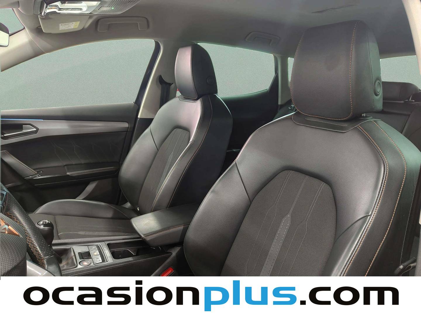 Extras y acabados del Cupra Formentor CUPRA Formentor 2.0 TDI (150 CV)