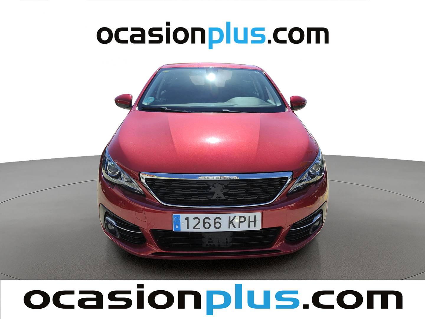 Peugeot 308 Peugeot 308 PureTech 130 S&S Style (130 CV) 130cv