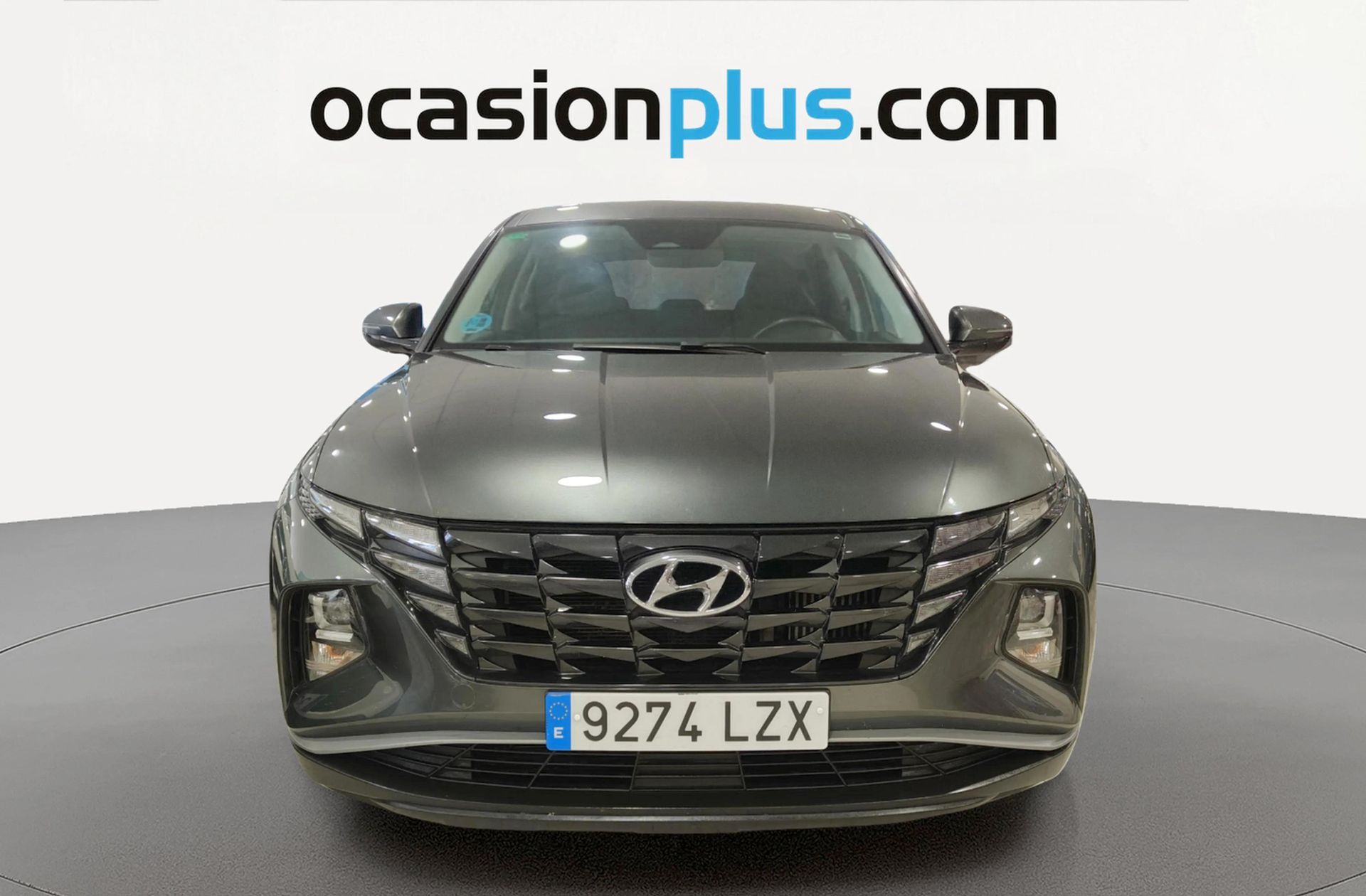 Hyundai Tucson 1.6 T-GDi Klass 4x2 - foto 12