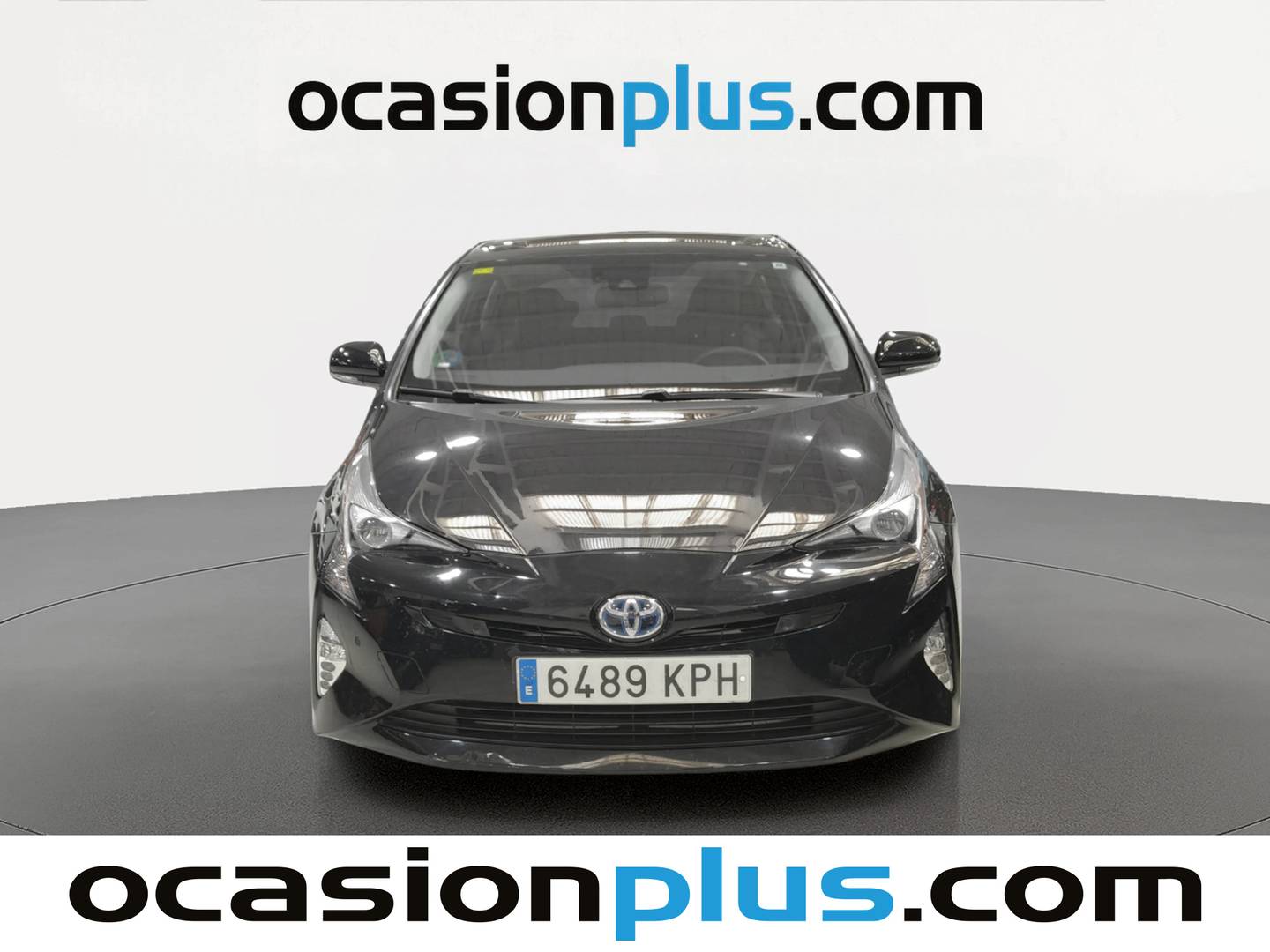 Toyota Prius Toyota Prius 1.8 hibrido (122 CV) barato