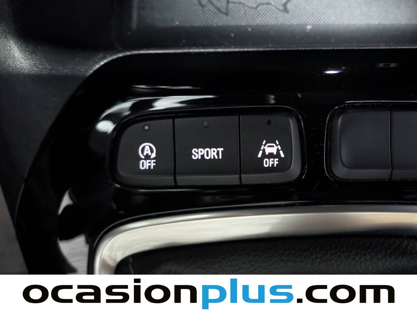 Accesorios del Opel Corsa Opel Corsa 1.2 T XHL GS (100 CV)