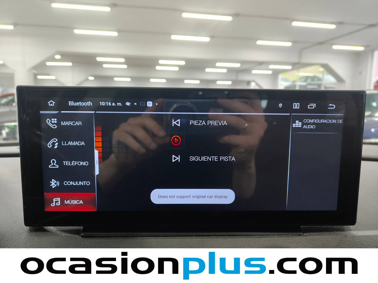 Audi A3 Audi A3 Sportback design edition 2.0 TDI (150 CV) S tronic 2017