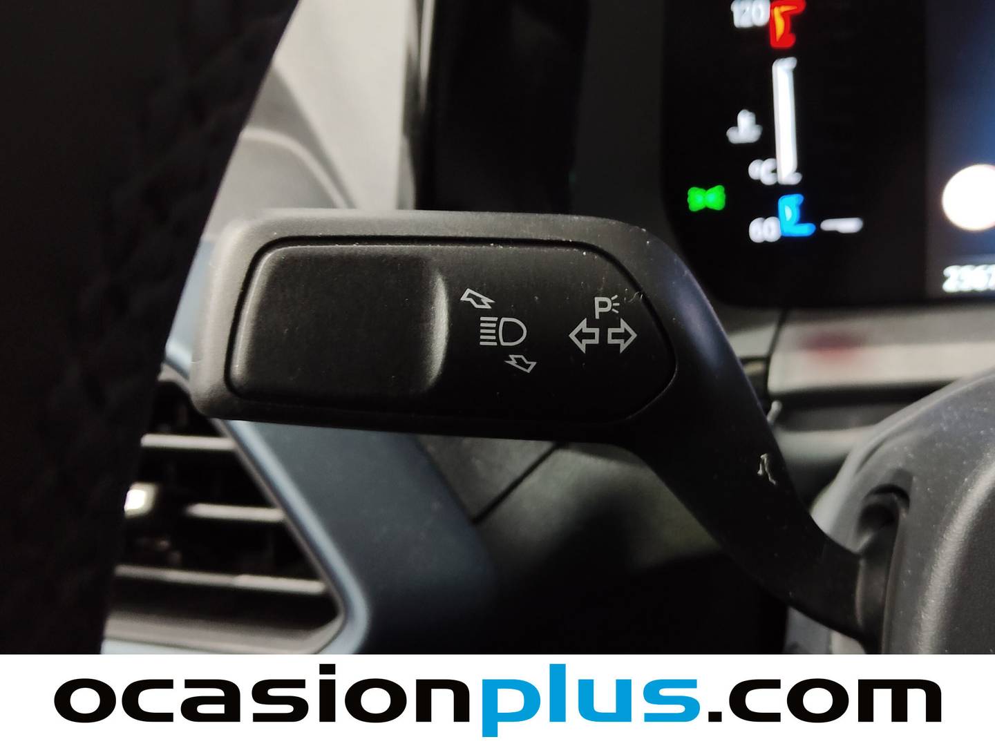 Ford Tourneo Courier Ford Tourneo Courier 1.0 Ecoboost Active (125 CV) seminuevo