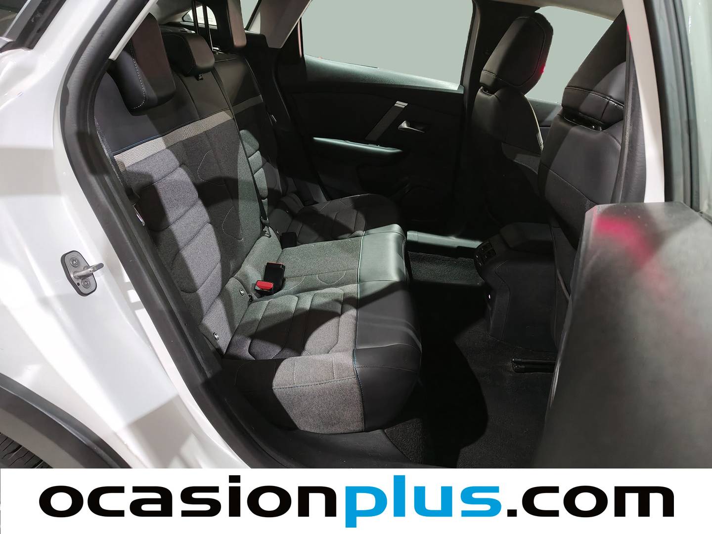 Citroën C4 Citroen C4 PureTech 130 S&S 6v Feel Pack (130 CV) manual