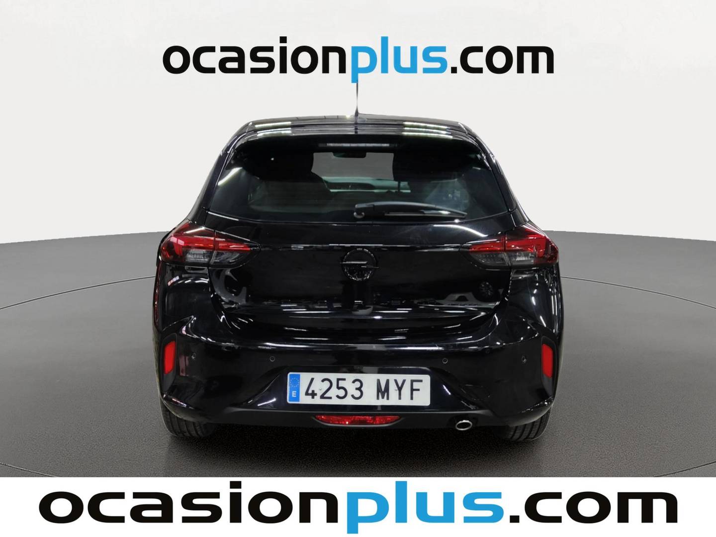 Foto Opel Corsa Opel Corsa 1.2 T XHL GS (100 CV)