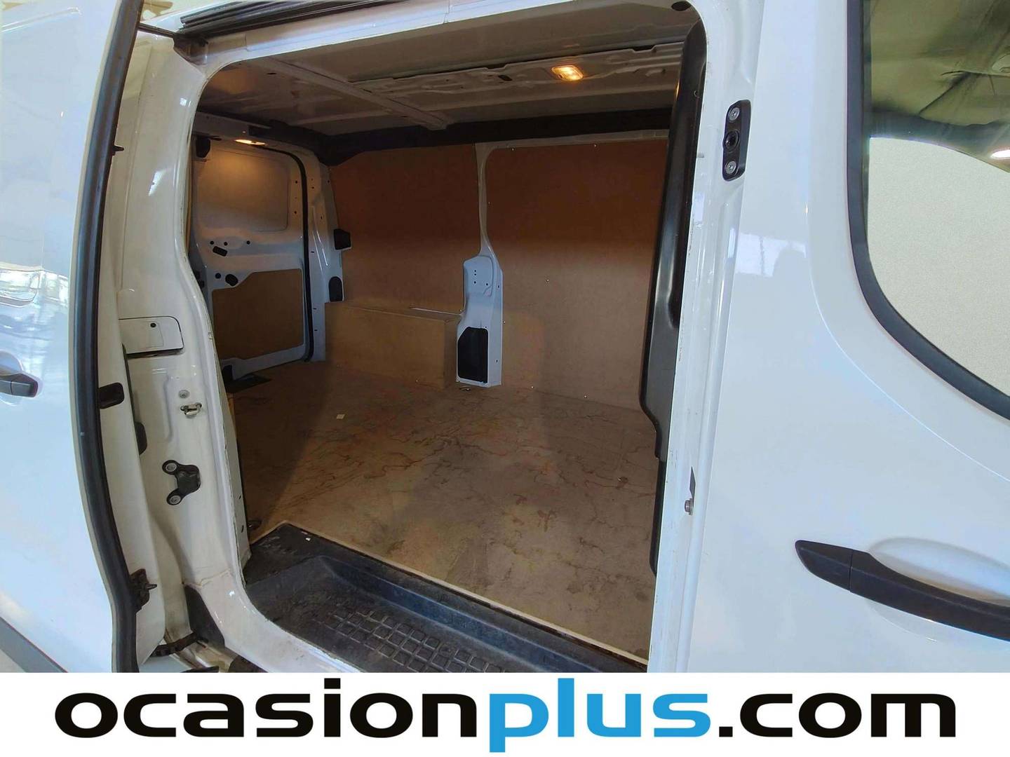 Foto asientos traseros Fiat Scudo Fiat Scudo Furgon 1.5 Bluehdi L2 (120 CV)