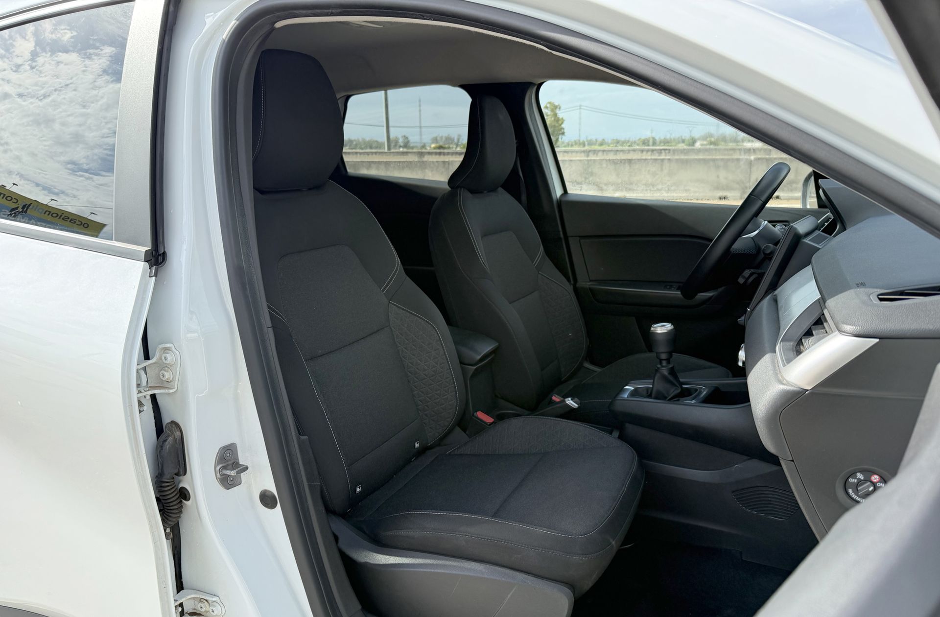 Mitsubishi ASX 100T Motion - foto 18