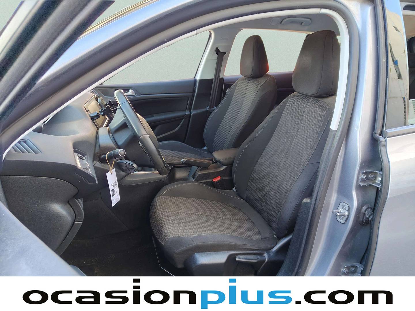 Foto asientos delanteros Peugeot 308 Peugeot 308 SW 1.2 PureTech S&S Active (130 CV)