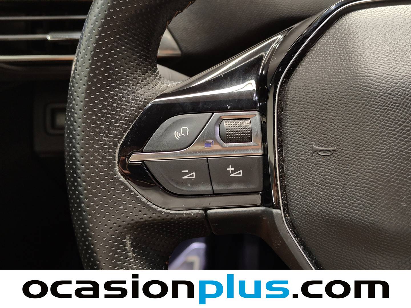 Peugeot 3008 Peugeot 3008 BlueHDI 130 S&S GT Line (130 CV) 130cv