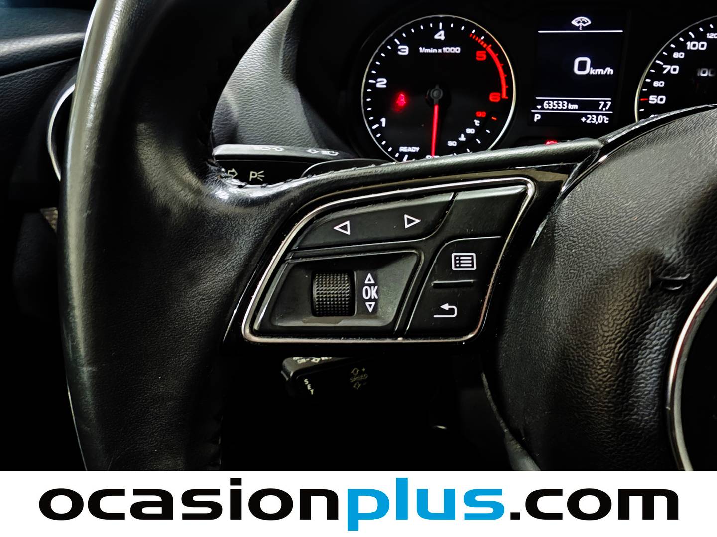 Foto Audi Q2 Audi Q2 Advanced 30 TDI S tronic (116 CV)