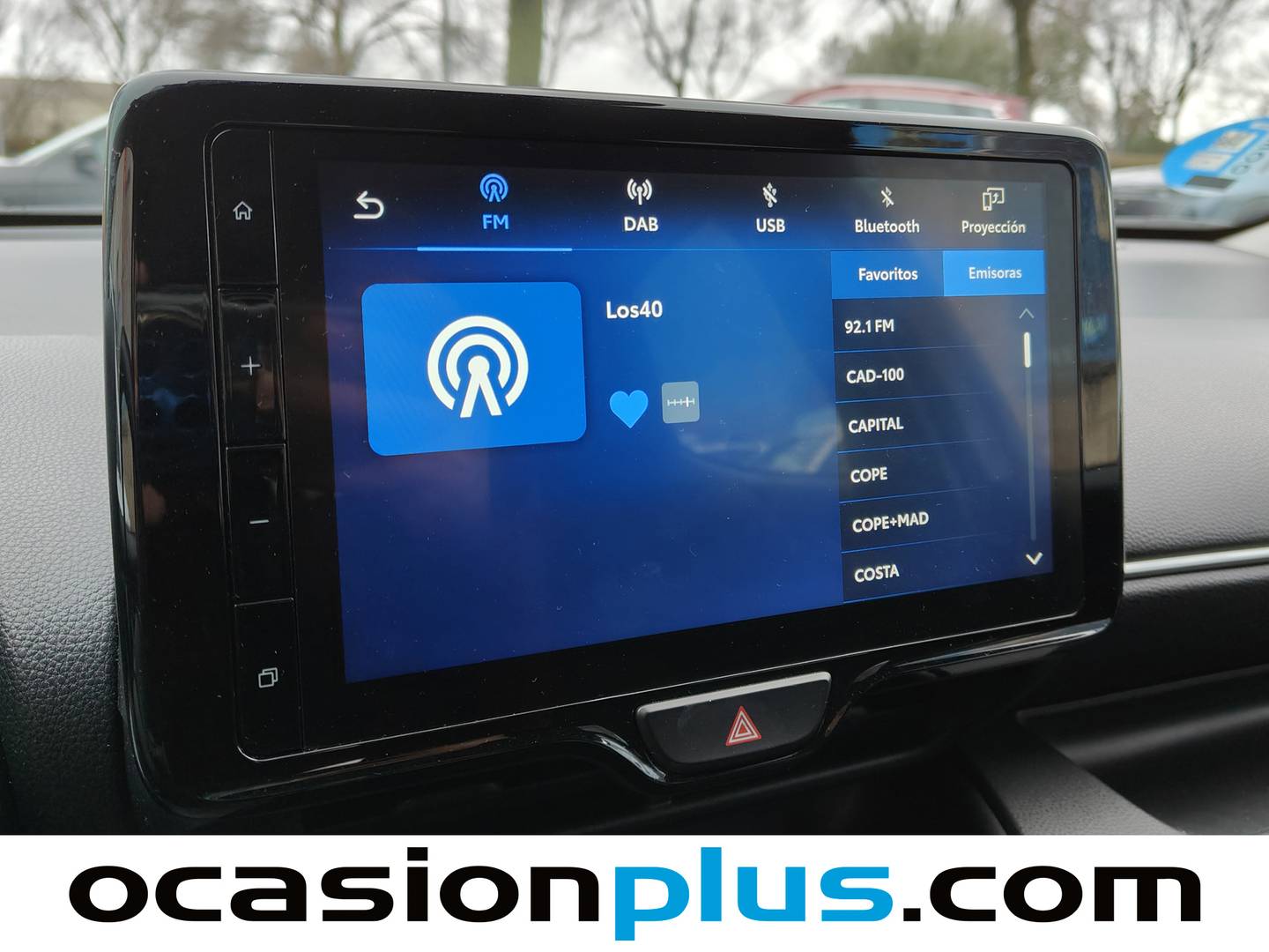 Foto Toyota Yaris Toyota Yaris 120H Active Plus (116 CV)