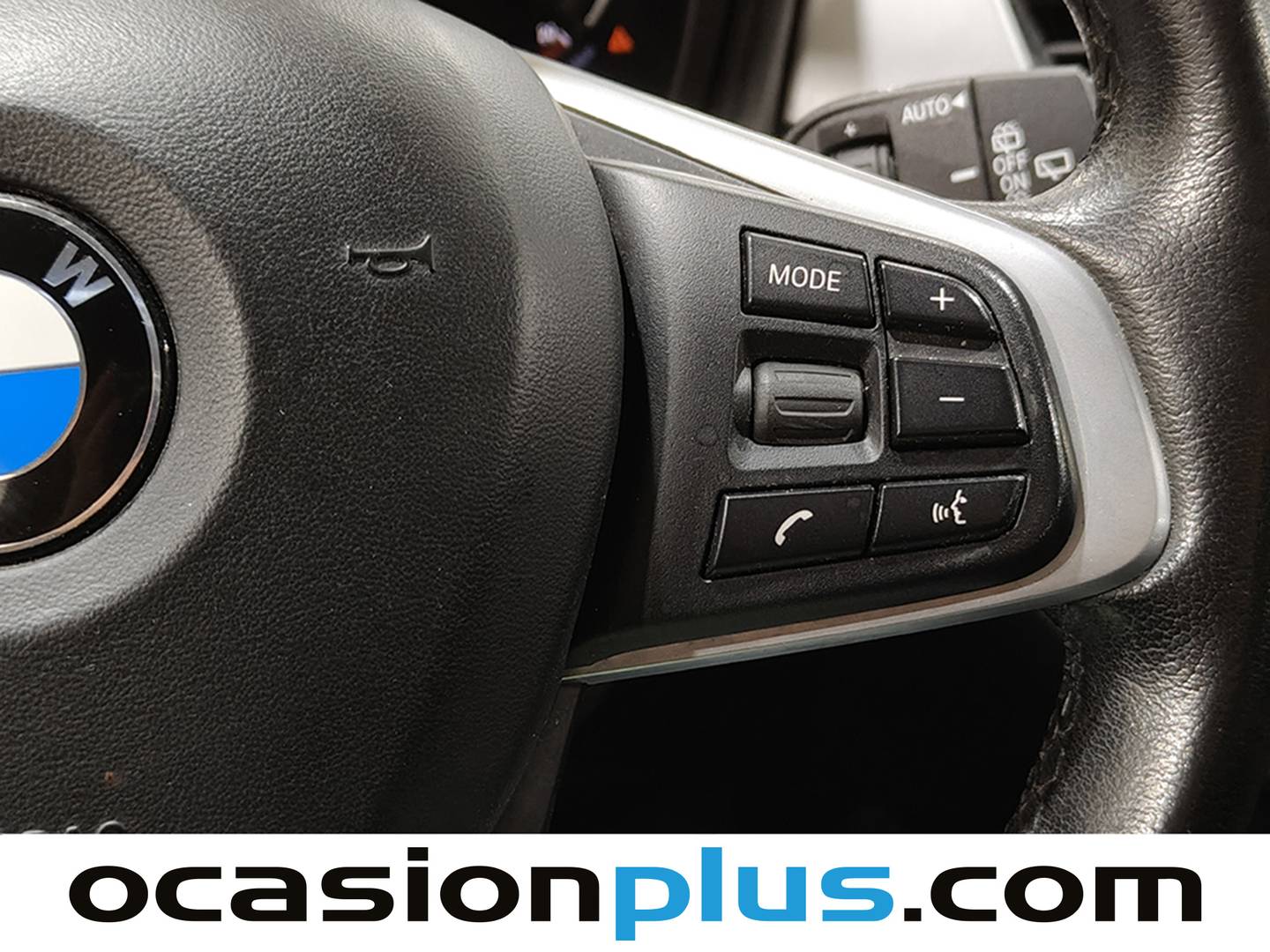 Foto BMW X1 BMW X1 sDrive18d (150 CV)