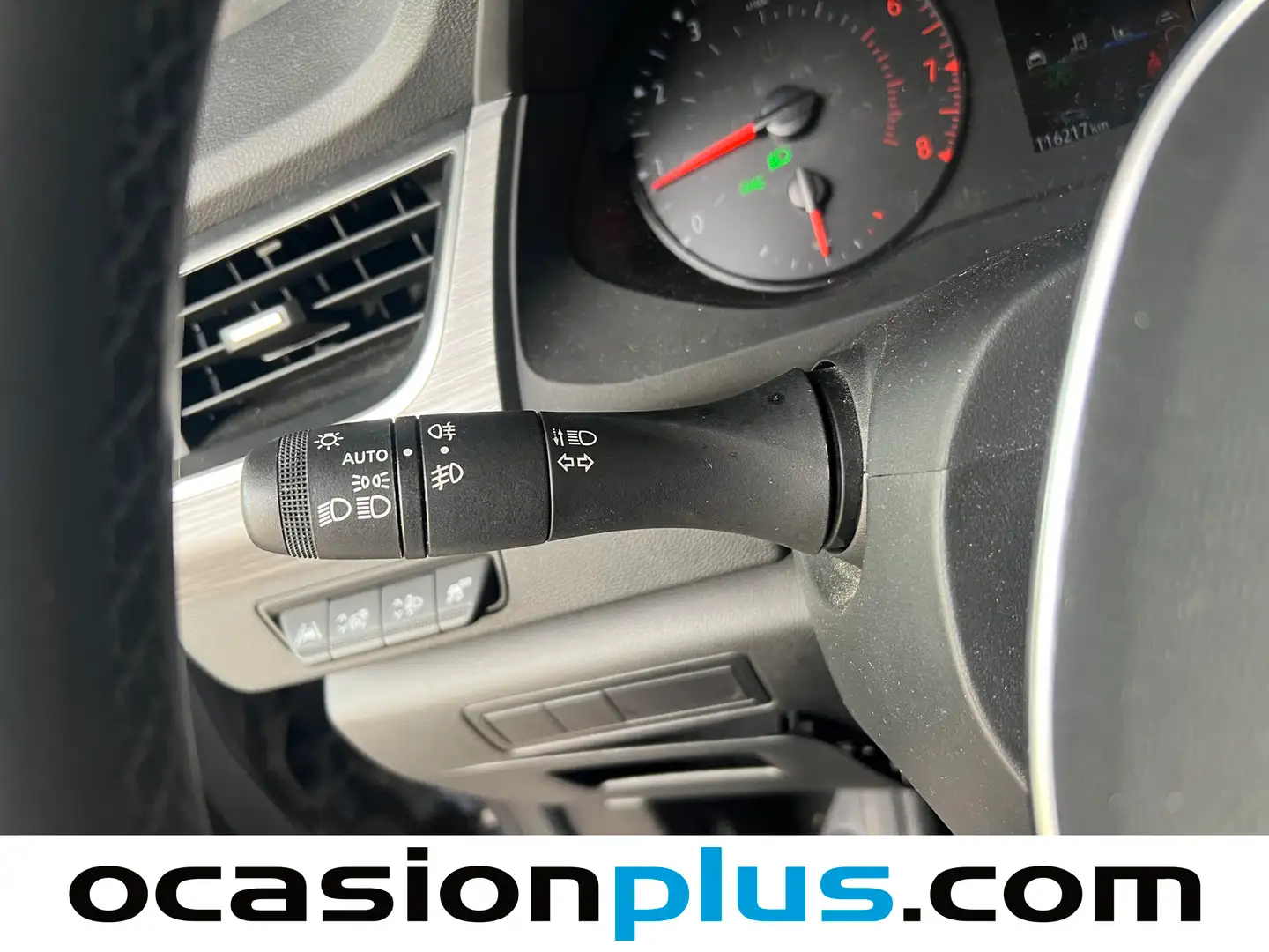 Foto Nissan Townstar Nissan Townstar 1.3G L1 Tekna (130 CV)