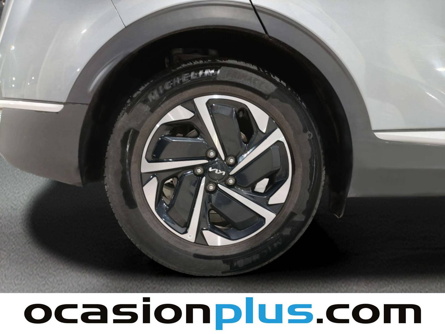 KIA Sportage KIA Sportage 1.6 T-GDi MHEV Drive 4x2 (150 CV) manual