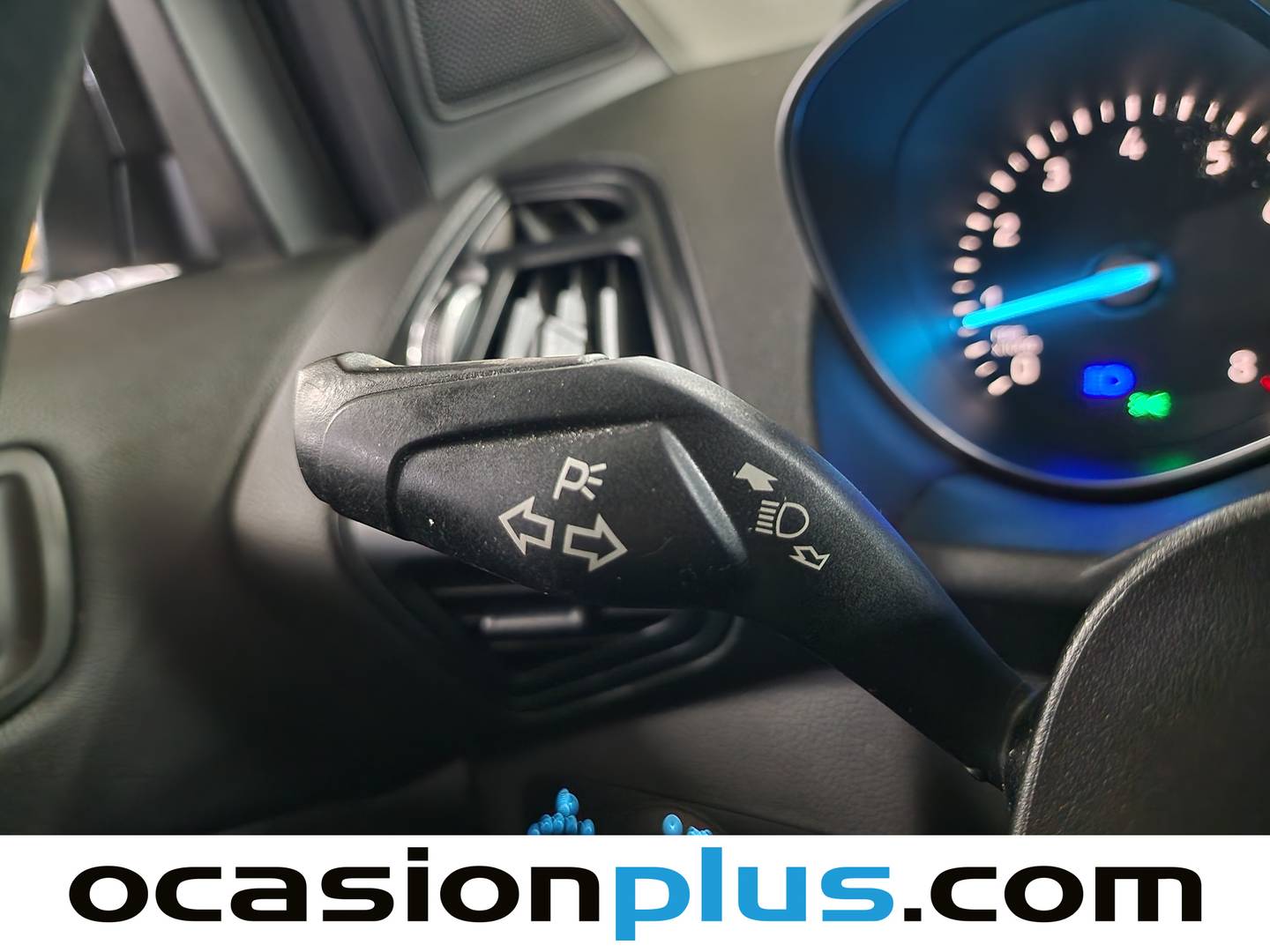 Ford Kuga Ford Kuga 1.5 EcoBoost Trend+ 4x2 (120 CV) de segunda mano