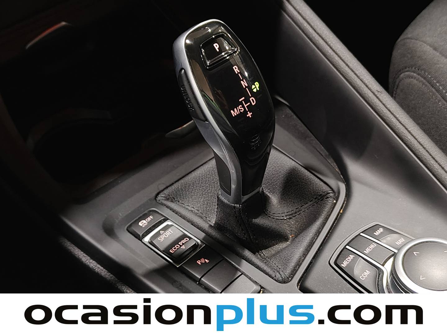 Foto BMW X1 BMW X1 sDrive18d (150 CV)