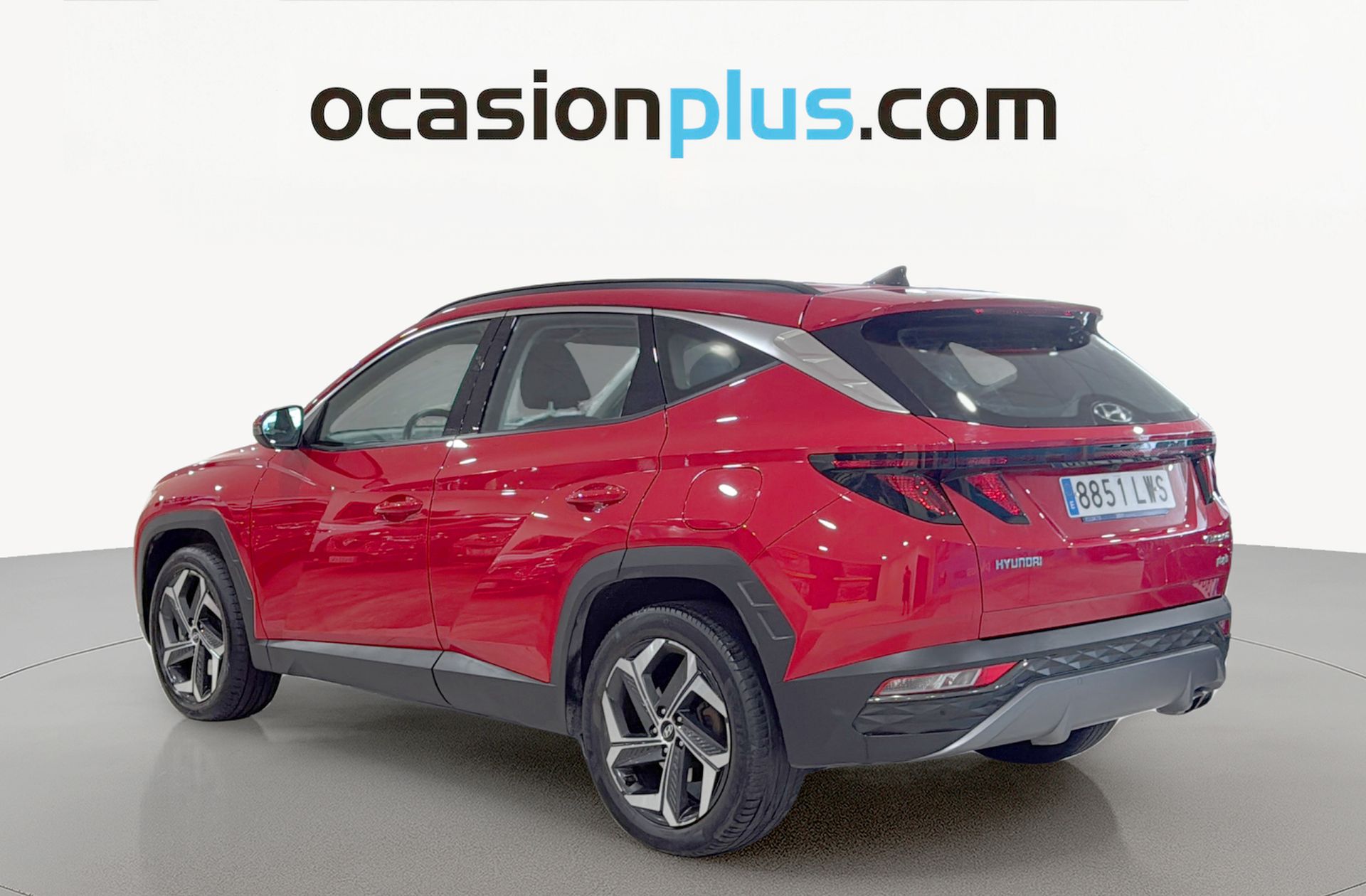 Hyundai Tucson 1.6 T-GDi PHEV Maxx 4x4 - foto 4