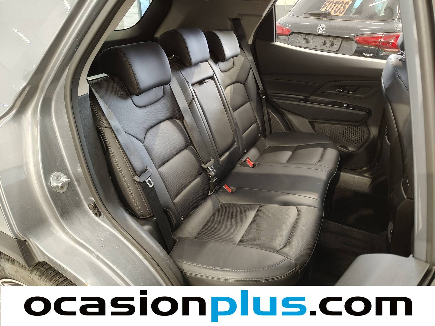 SsangYong Korando Ssangyong Korando G15T Limited 4x4 Auto (163 CV) GLP gasolina