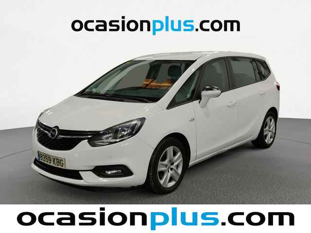 Opel Zafira Ocasión