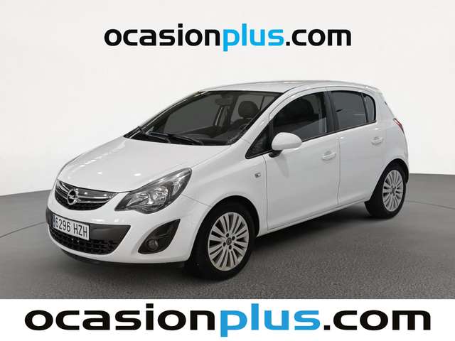 Opel Corsa 1.4 Selective (100 CV) de segunda mano