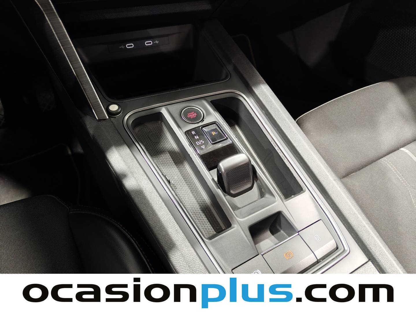 Cupra Formentor Cupra Formentor 1.5 TSI DSG (150 CV) 150cv