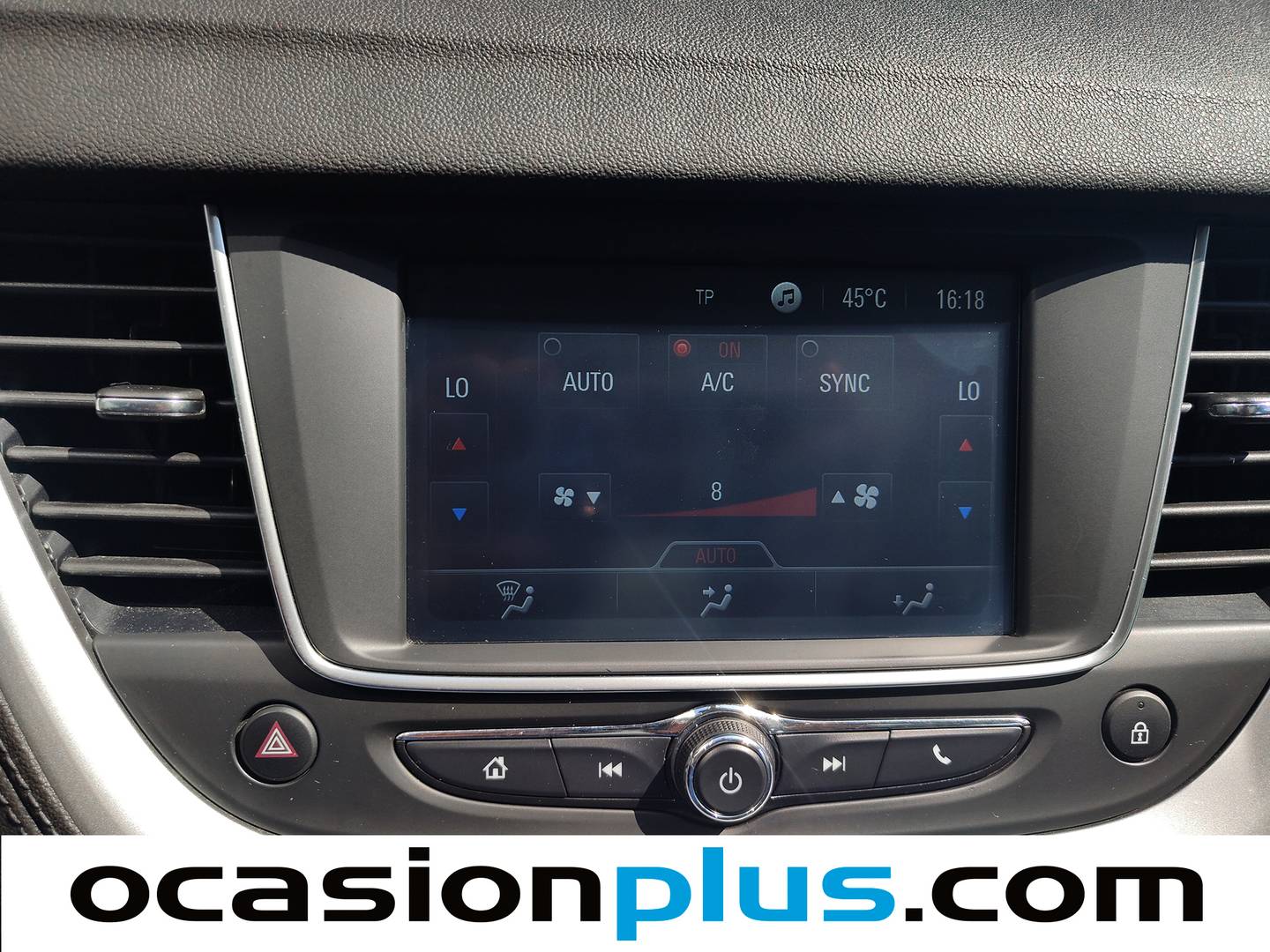 Opel Grandland X Opel Grandland X 1.6 CDTi Selective (120 CV) manual