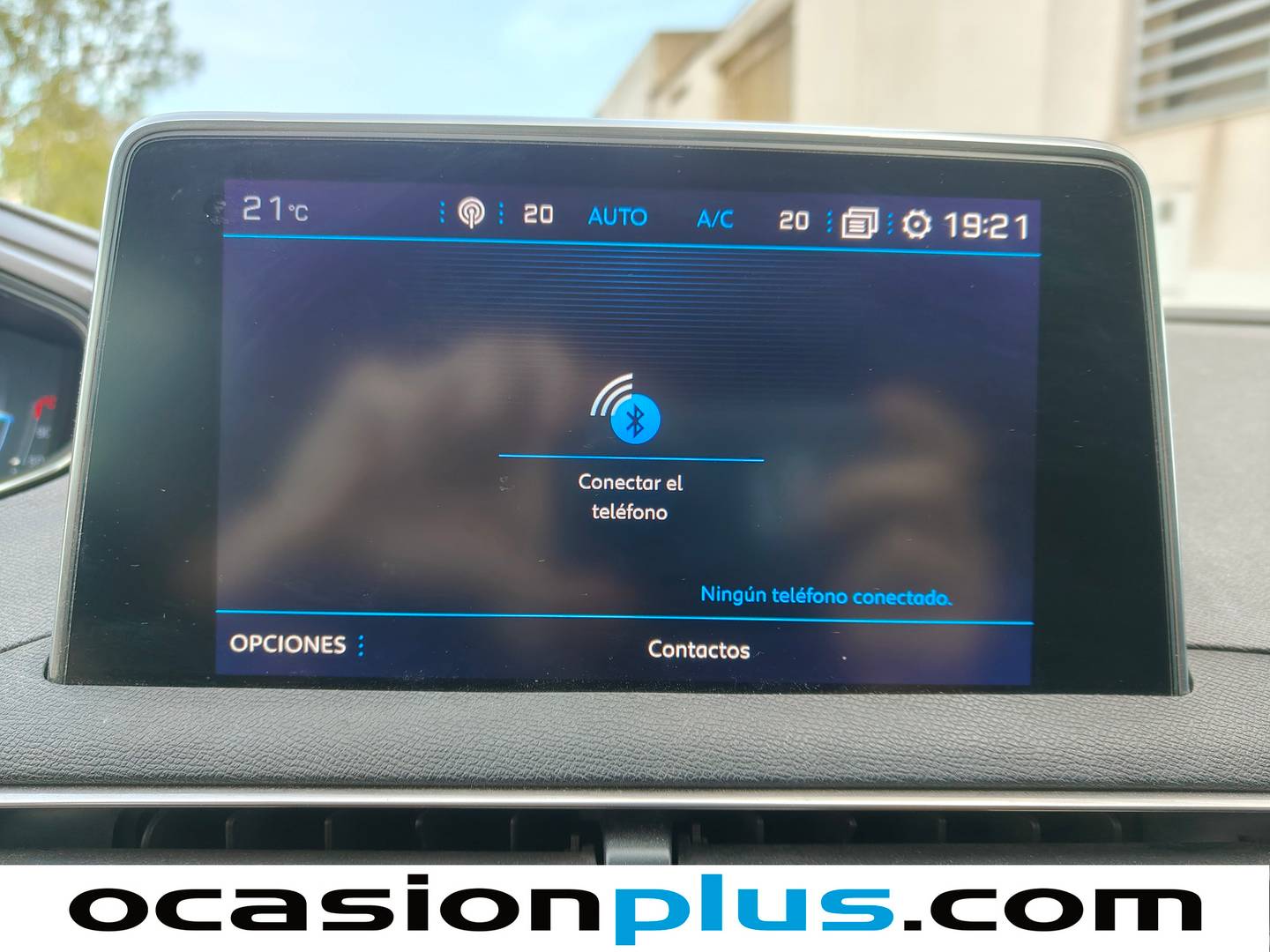 Peugeot 3008 Peugeot 3008 BlueHDI 120 S&S Active  (120 CV) 120cv