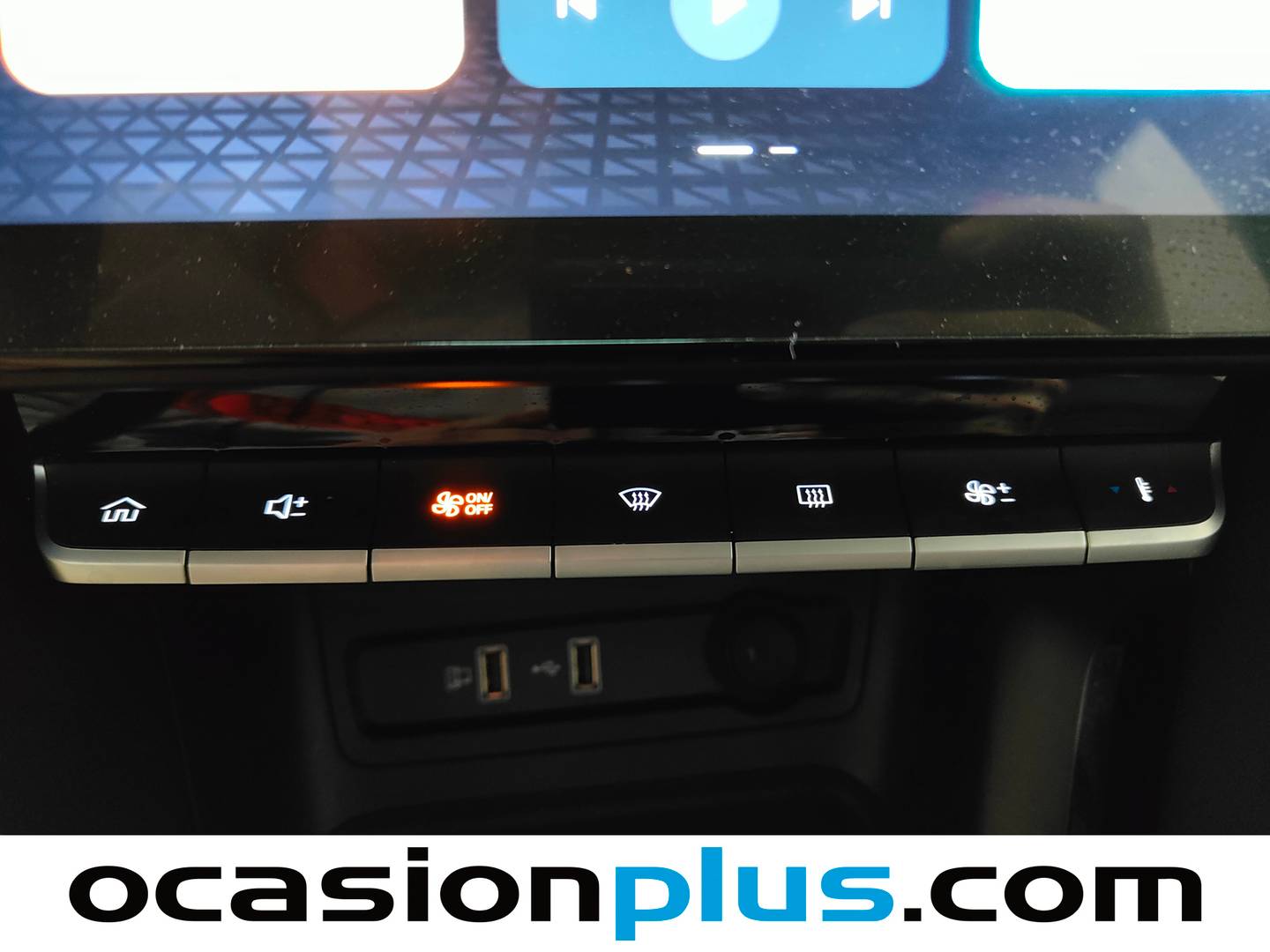 Foto MG ZS MG ZS 1.5 Luxury (106 CV)