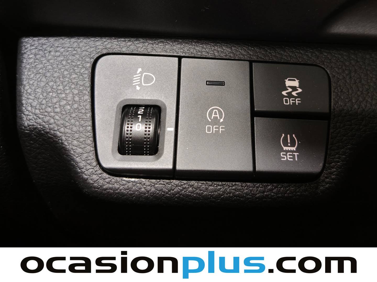 KIA Stonic KIA Stonic 1.0 T-GDi MHEV MT Concept (100 CV) de segunda mano