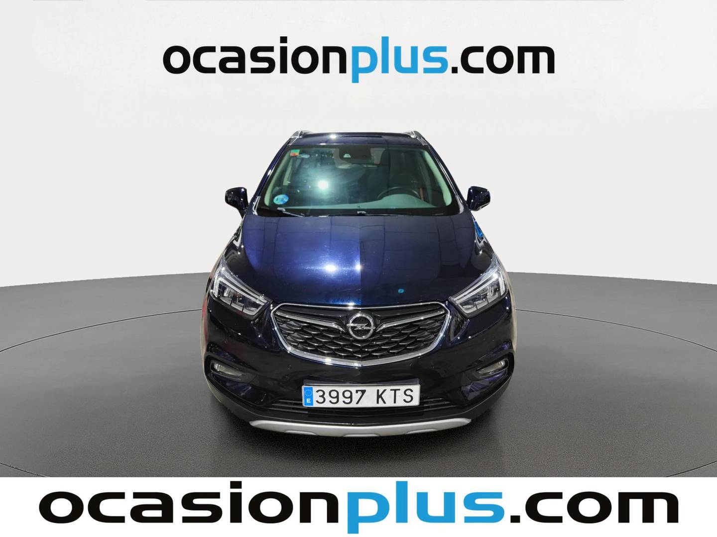 Opel Mokka X Opel Mokka X 1.4 Turbo GLP Innovation 4X2 (140 CV) barato