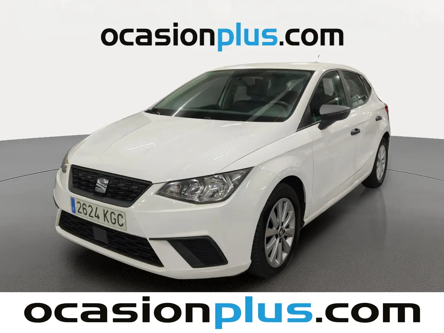 Foto Seat Ibiza SEAT Ibiza 1.0 EcoTSI Reference Plus (95 CV)