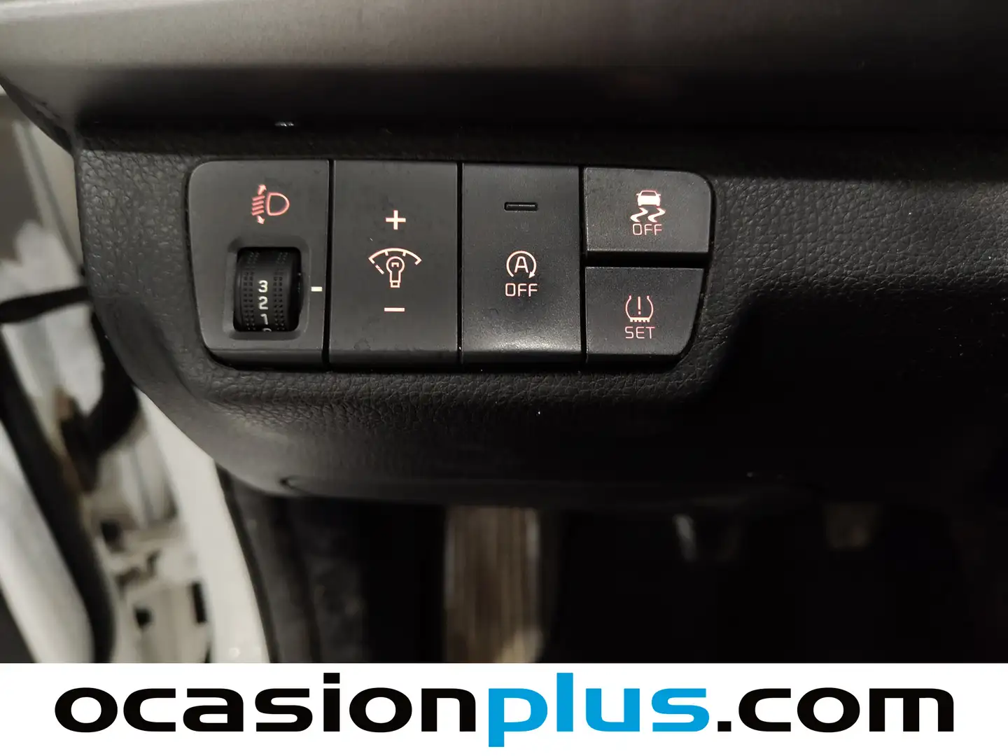 Foto KIA Rio Kia Rio 1.2 DPi Concept (84 CV)