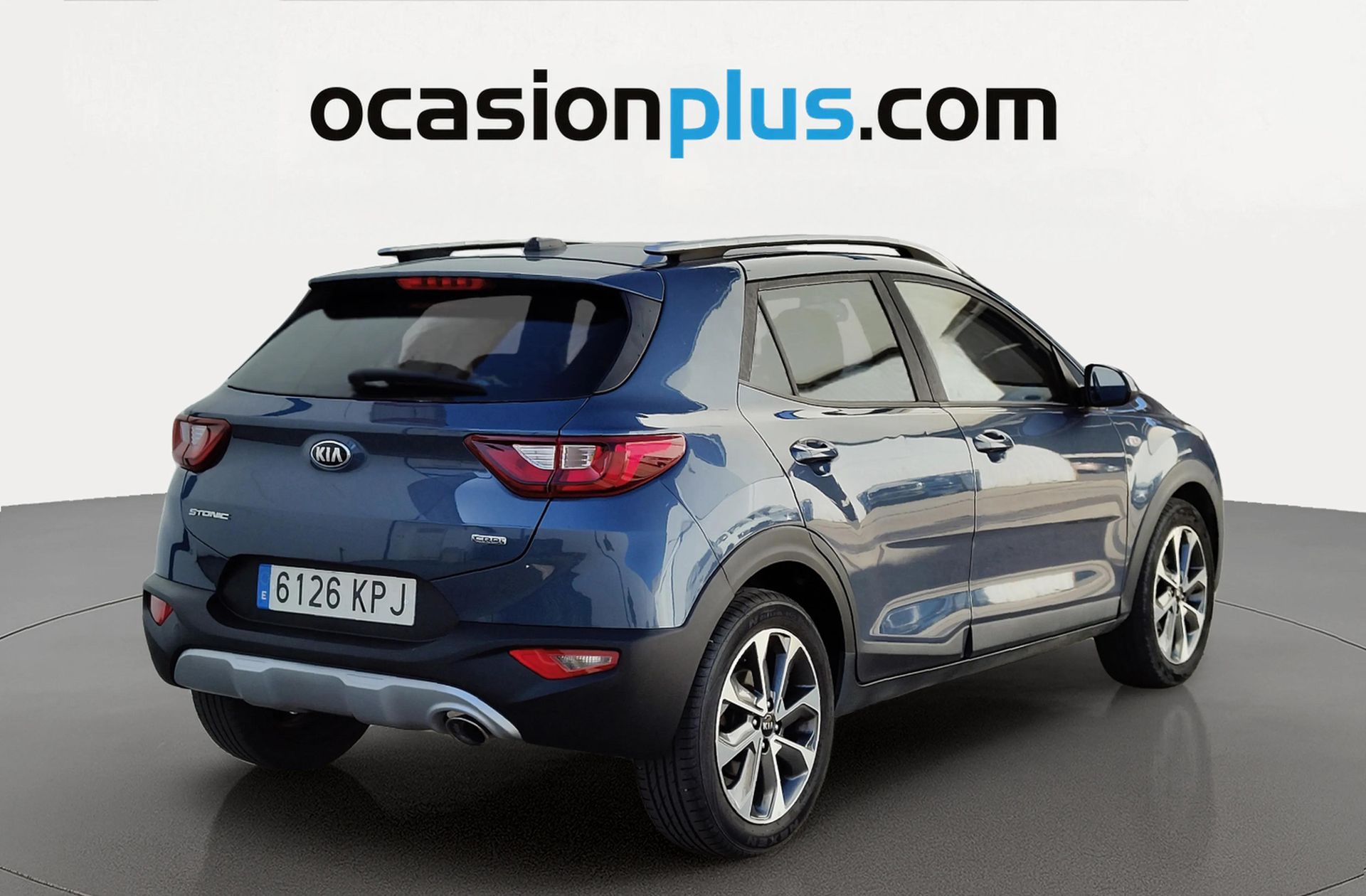 Kia Stonic 1.6 CRDi VGT Eco-D Concept - foto 4