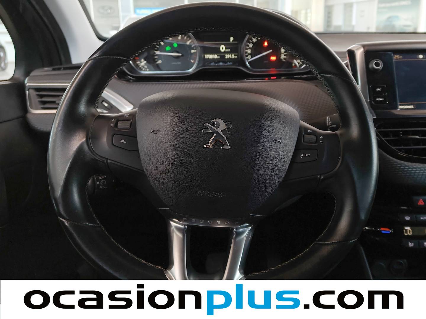Peugeot 2008 Peugeot 2008 PureTech 110 Allure EAT6  (110 CV) automático