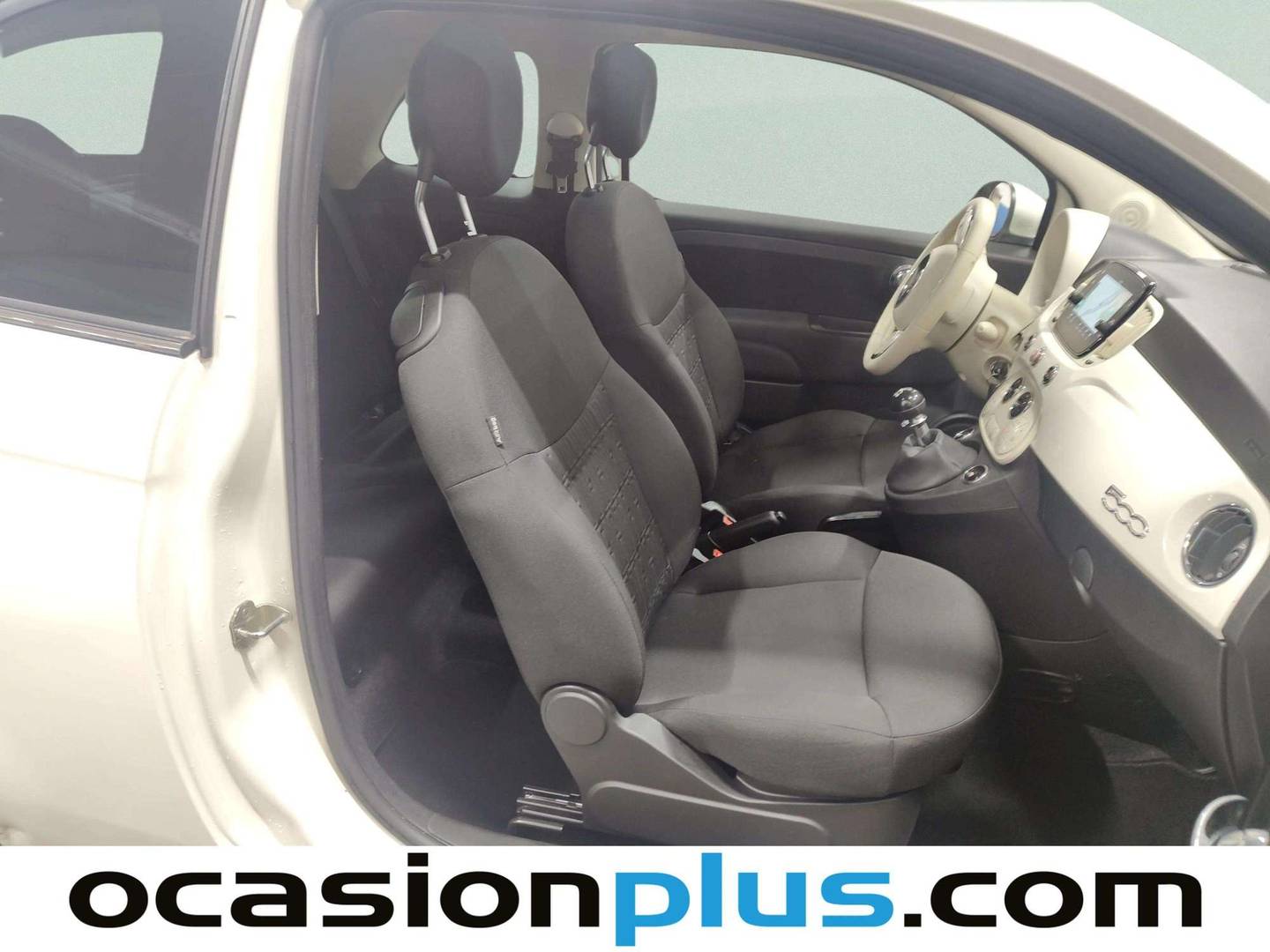 Fiat 500 Fiat 500 1.0 Hybrid Dolcevita (70 CV) al mejor precio