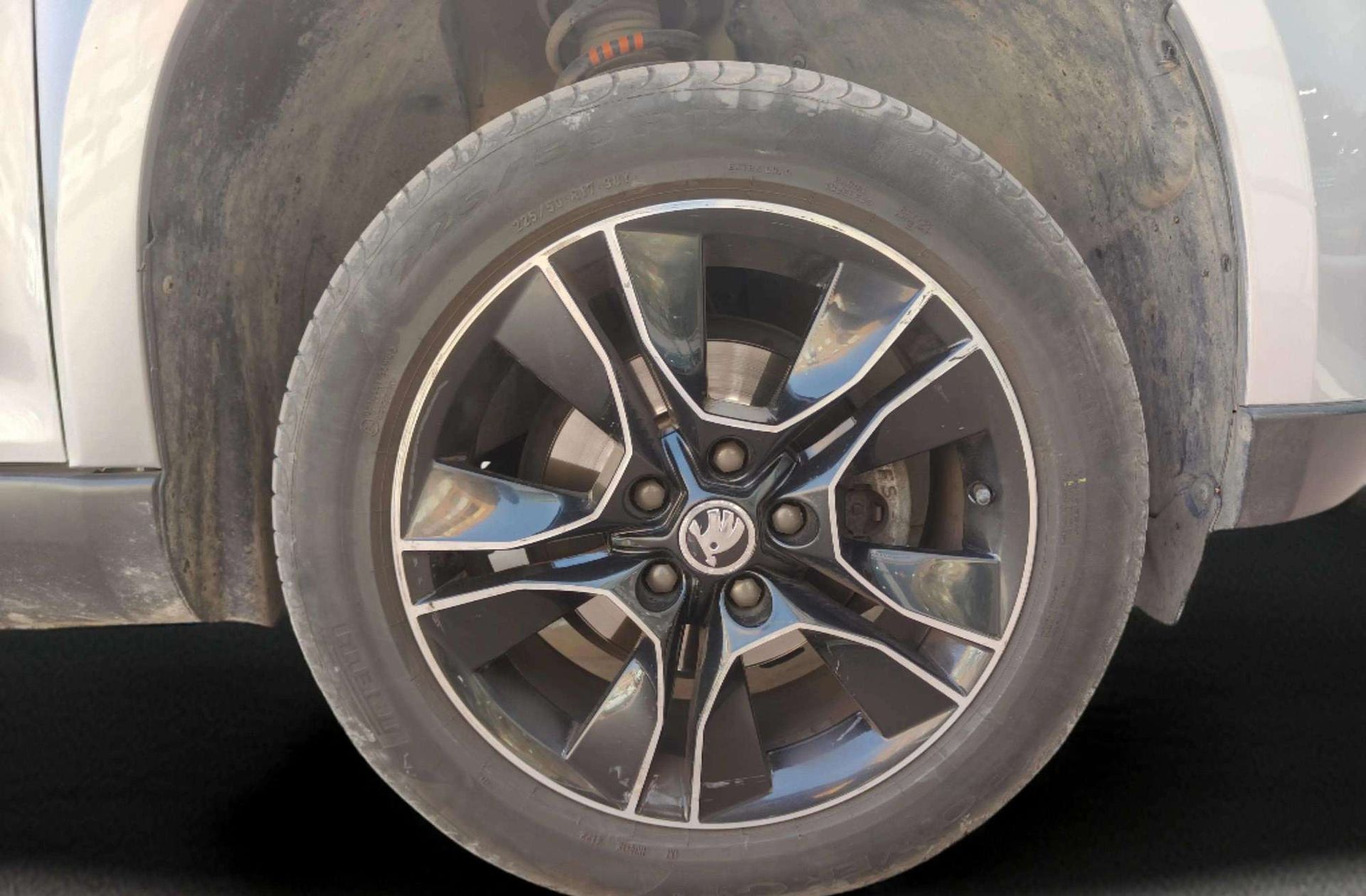 Škoda Yeti 2.0 TDI Outdoor Black - foto 29