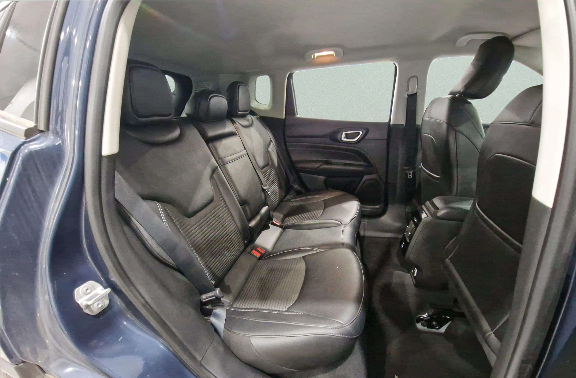 Jeep Compass 1.6 MultiJet Limited 4x2 - foto 20