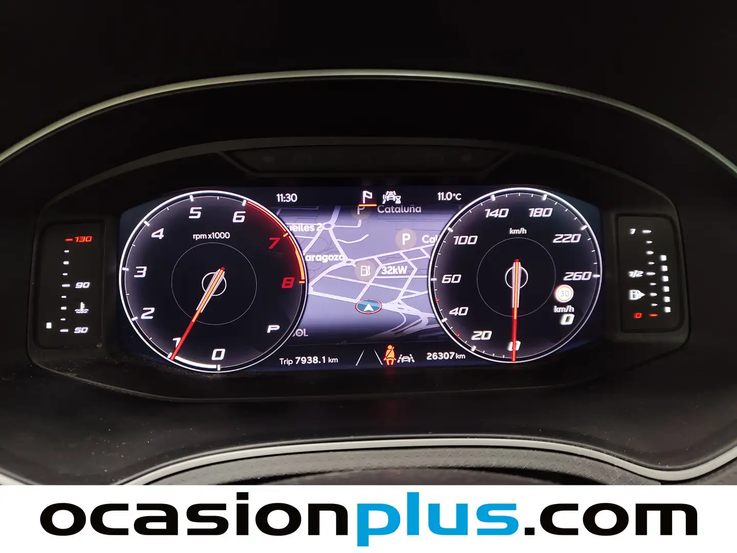 Foto Seat Arona SEAT Arona 1.5 TSI FR XL DSG  (150 CV)