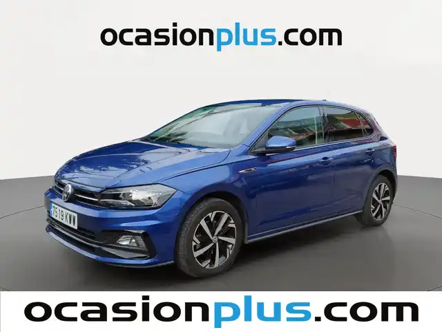Volkswagen Polo Sport 1.0 TSI (115 CV) Pack R-Line de segunda mano